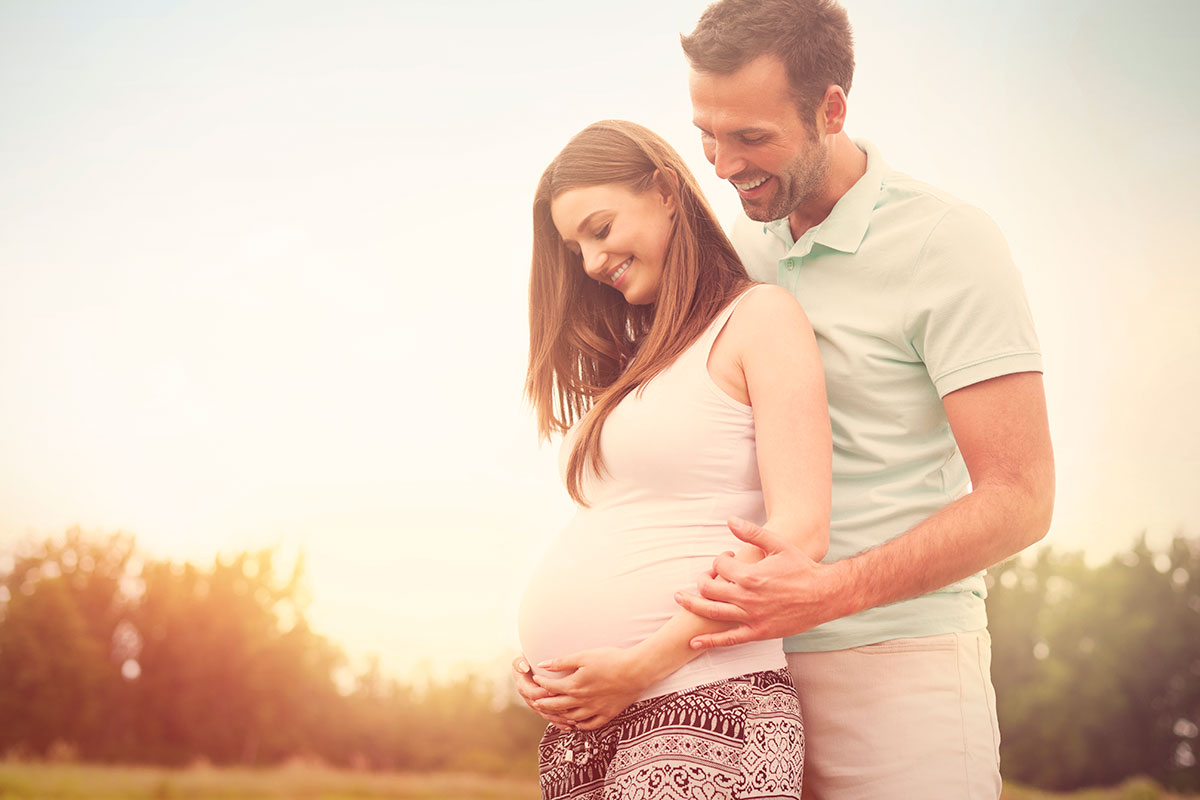La Fertilidad y La Nueva Terapia
