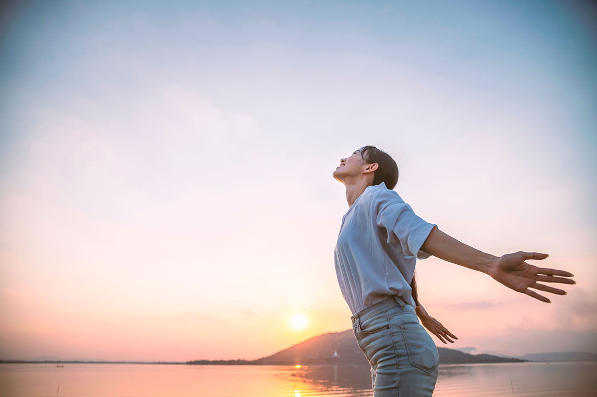 Evolución de la notocorda para La Nueva Terapia®: De la vida a la espiritualidad