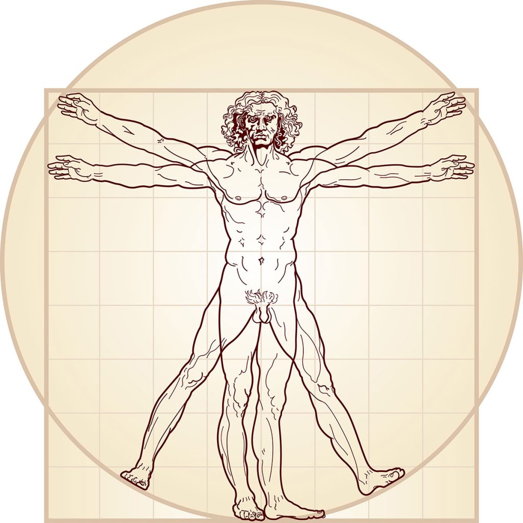 Las antenas energéticas