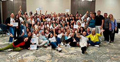 Promoción 102 Miami