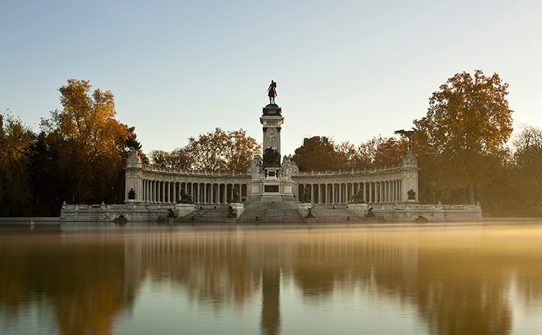 Curso Madrid 15-18 Octubre 2026