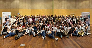Promoción 105 Bilbao