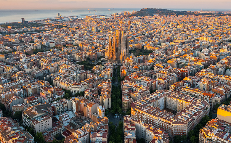 Nivel II Barcelona 31 Octubre - 02 Noviembre 2025