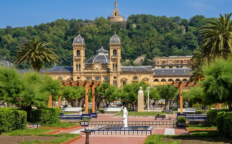 Curso Donostia - San Sebastián 04-07 Diciembre 2025