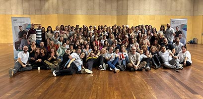 Promoción 110 Bilbao