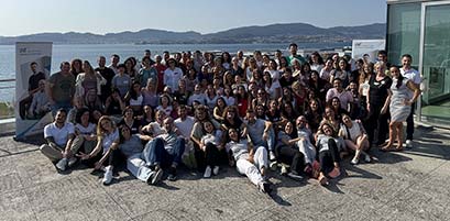 Promoción 112 Vigo