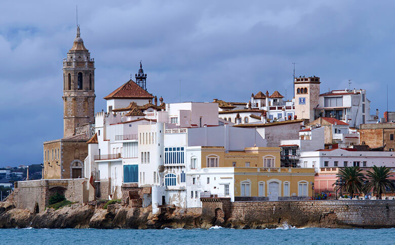 Curso Barcelona (Sitges) 18-21 Diciembre 2025
