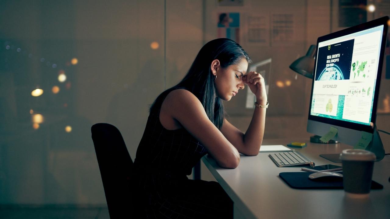Cómo el equilibrio energético puede ayudarnos a evitar el burn-out en el trabajo