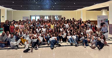 Promoción 03 Nivel II Madrid