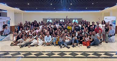 Promoción 115 Madrid