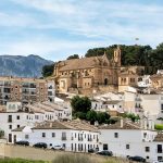 Curso Antequera (Málaga) 04-07 Junio 2026