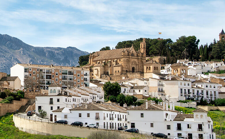 Curso Antequera (Málaga) 04-07 Junio 2026