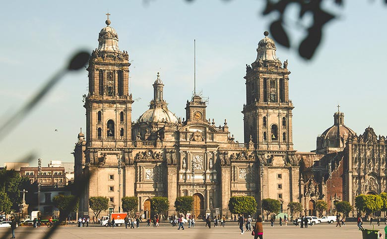 Curso México CDMX 14-17 Mayo 2026
