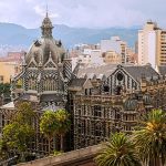 Curso Medellín (Colombia) 07-10 Mayo 2026