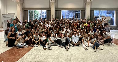 Promoción 116 Sevilla