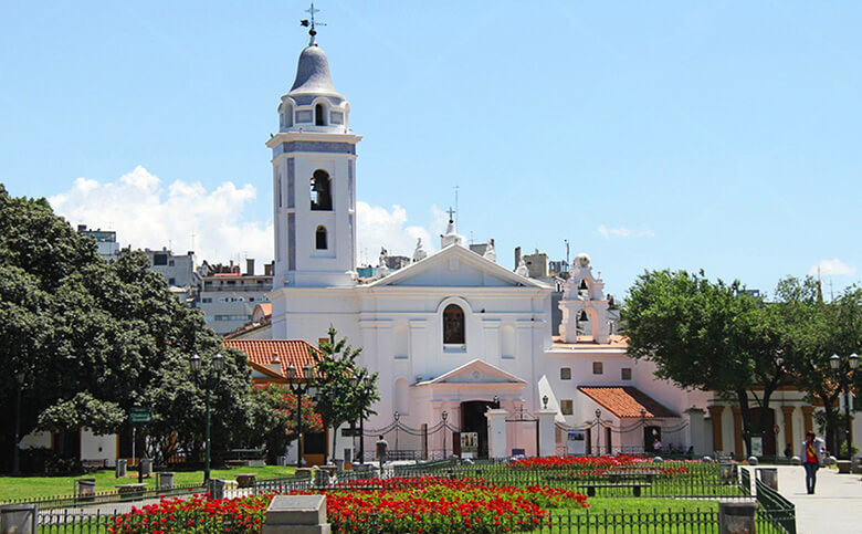 Curso Pilar - Buenos Aires 17-20 Septiembre 2026