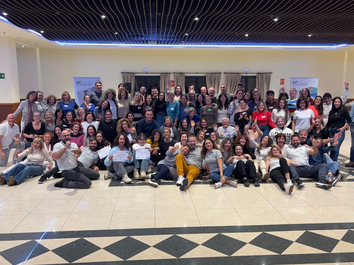 Promoción 118 Madrid