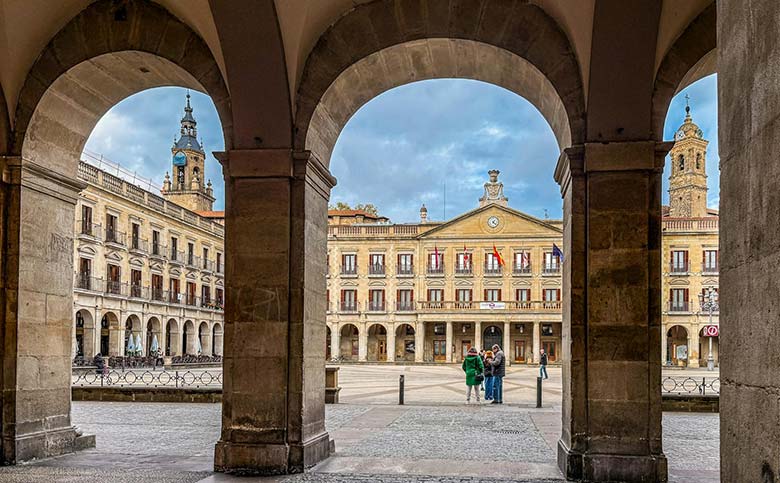 Curso Vitoria 19-22 Noviembre 2026