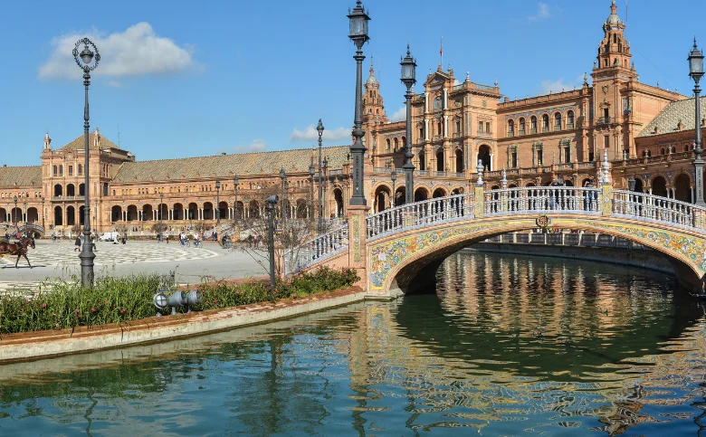 Curso Sevilla 21-24 Enero 2027